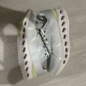 Men’s ON Cloudsurfer NEW W/O BOX